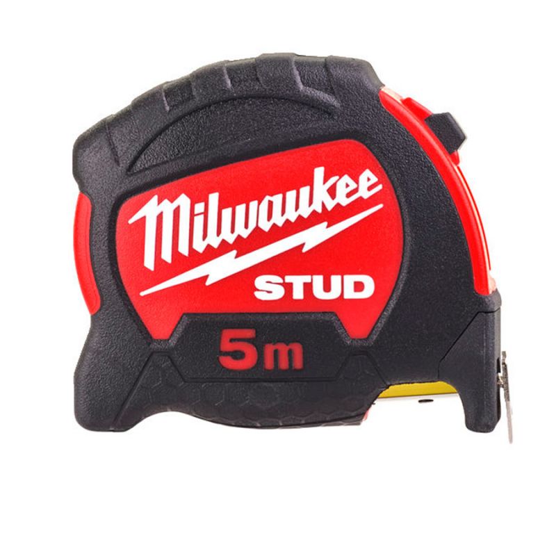Рулетка 5 м. STUD
