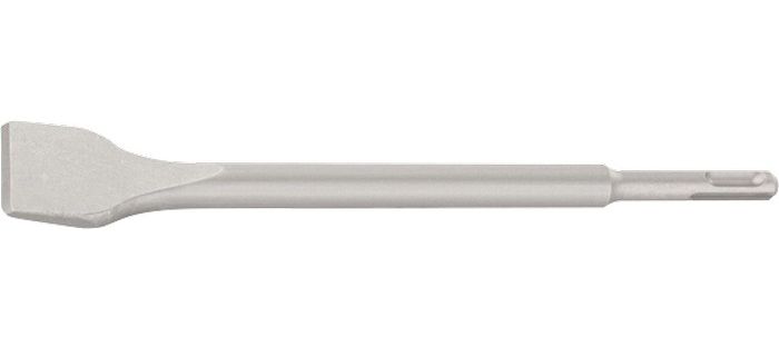 Плоский резец SDS-Plus 40х250 мм.