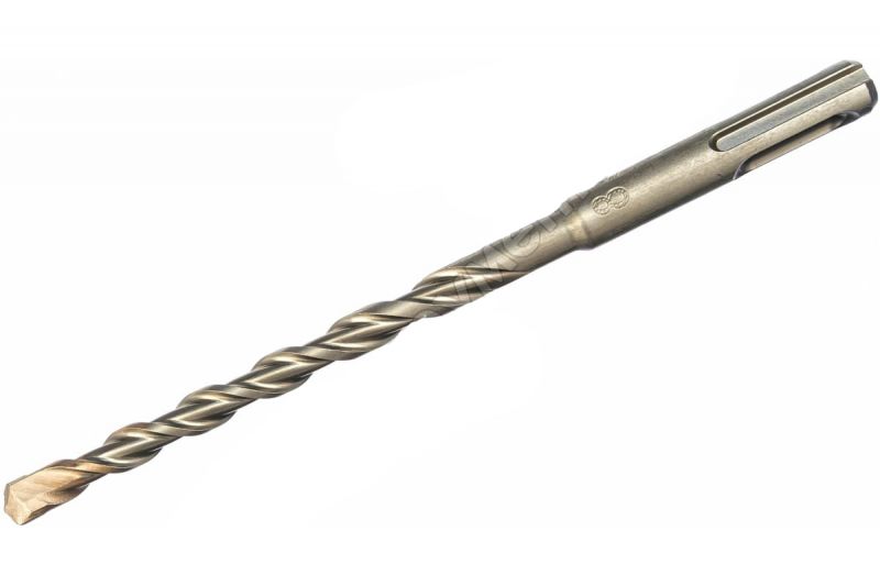 Бур SDS-Plus 8х160 мм.