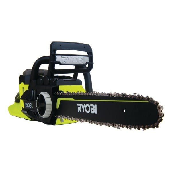 RCS36X3550HI Цепная пила 36 В, шина 35 см, акк. 1х5.0
