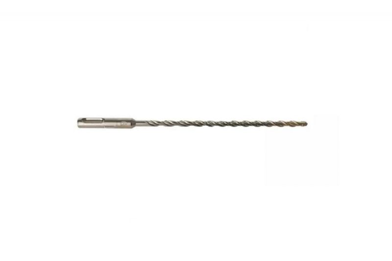 Бур SDS-Plus 6х210 мм. 10 шт.