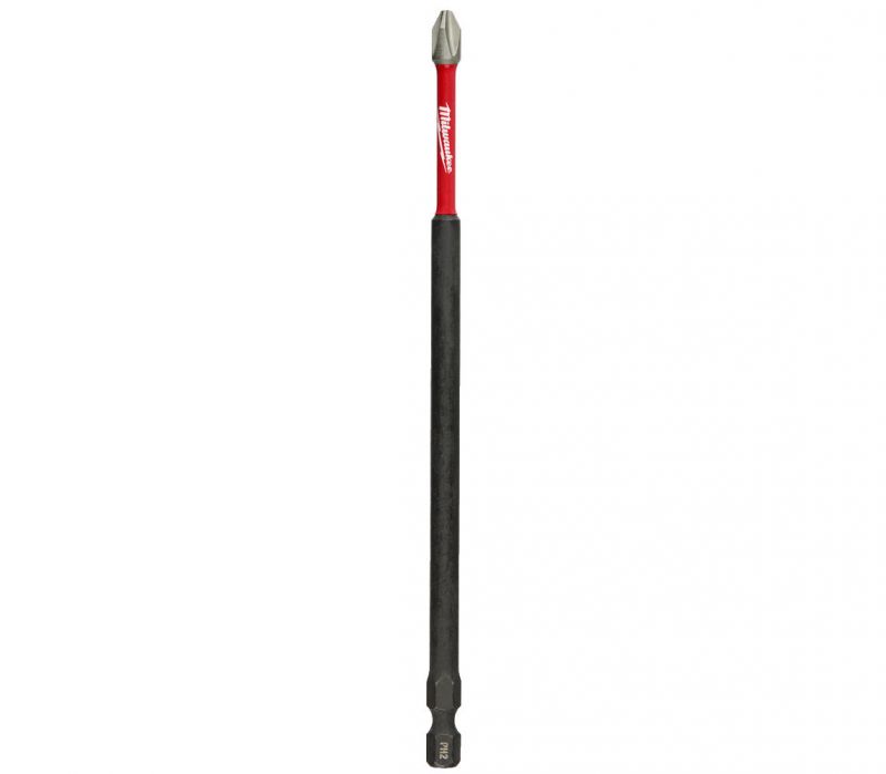 Бита Phillips PH 2 - 150 мм. 1 шт. Shockwave