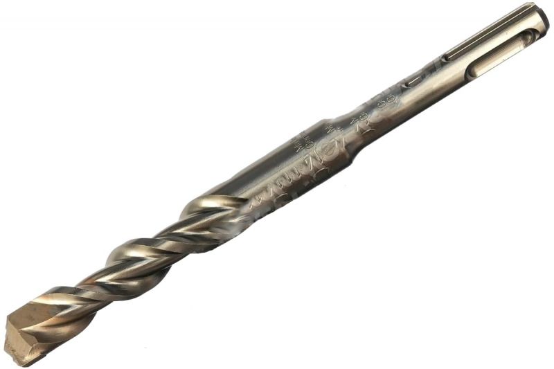 Бур SDS-Plus 16х160 мм.