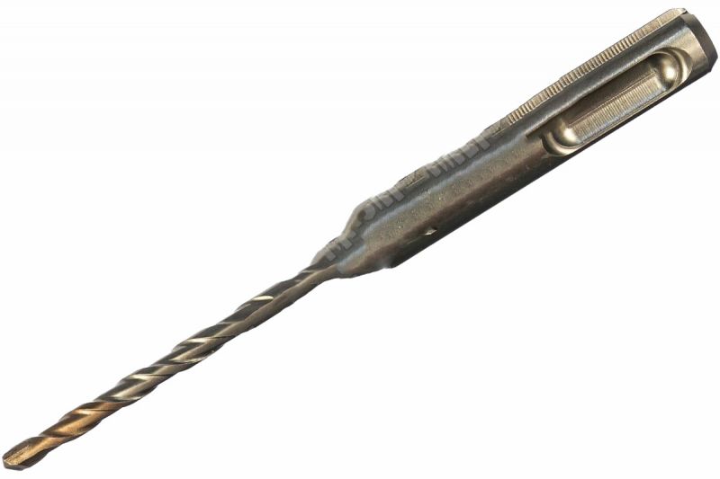 Бур SDS-Plus 4х110 мм.