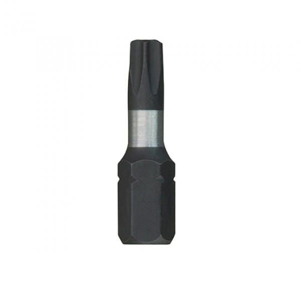 Биты TX25, 25 мм. 25 шт.