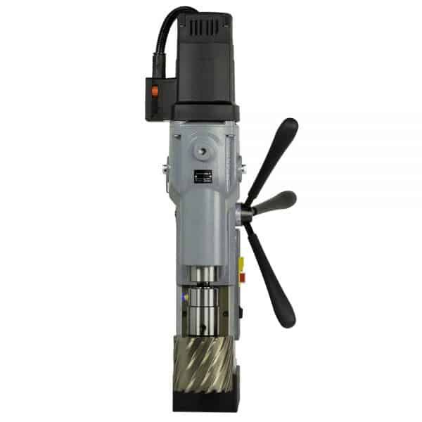 Euroboor ECO.100S+/T Ø до 100 мм / 28 кг