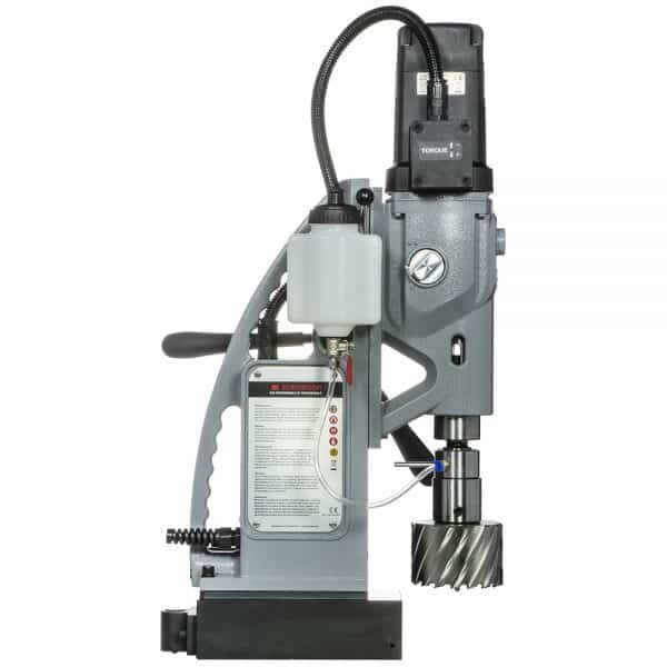 Euroboor ECO.100S+/TD Ø до 100 мм / 28 кг