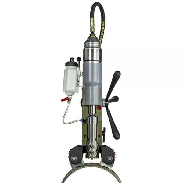 Euroboor TUBE.55/AIR Ø до 55 мм / 16,7 кг