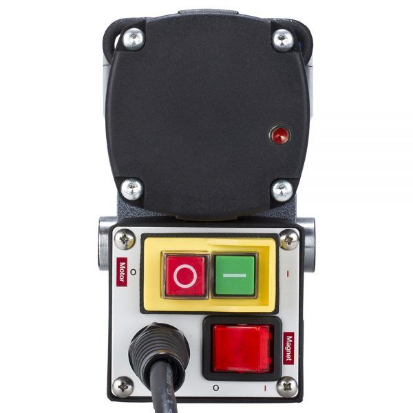 Euroboor ECO.36+ Ø 12 - 36 мм / 10,3 кг