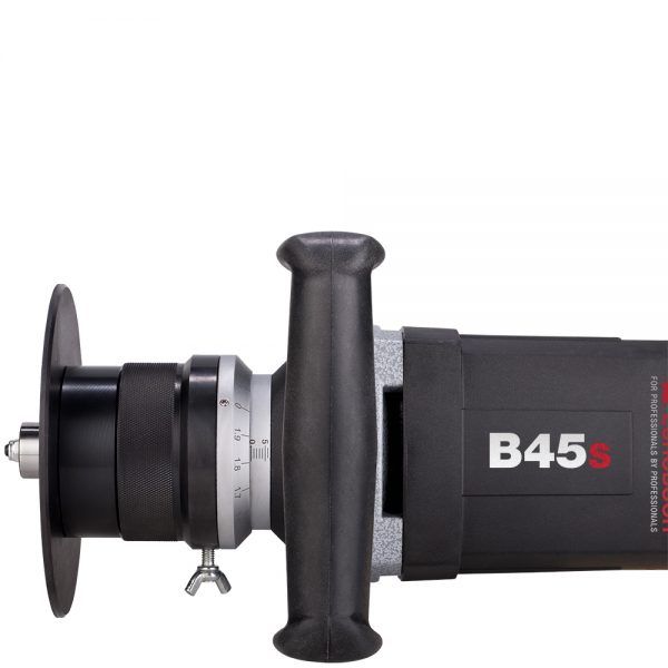 Фаскосниматель B45