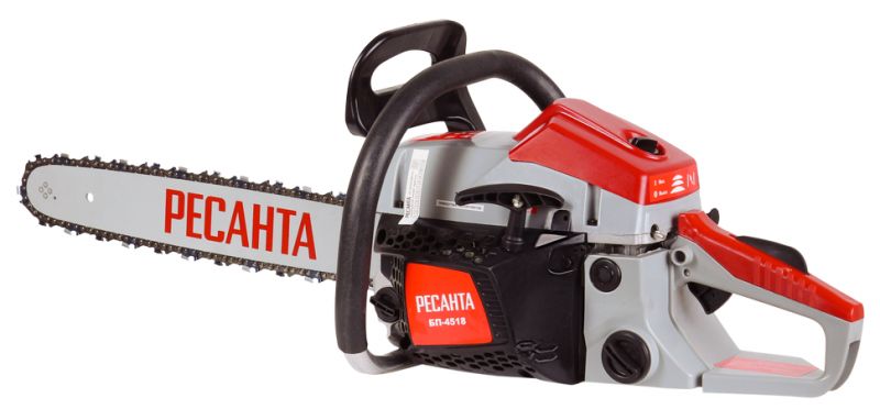 Бензопила БП-4518