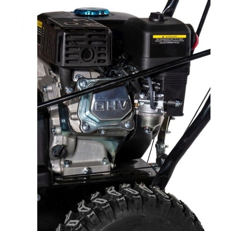 Снегоуборщик Huter SGC 8000