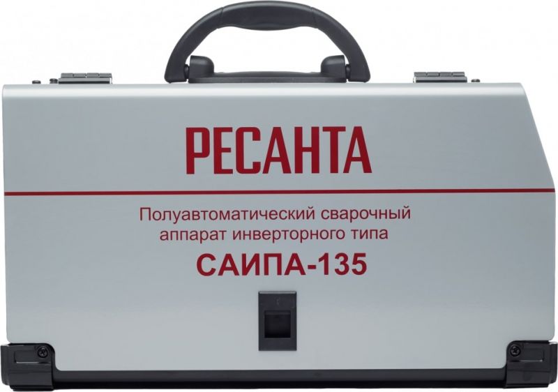 Сварочный полуавтомат САИПА-135 (MIG/MAG)