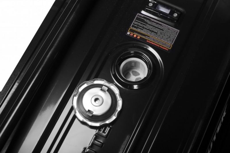 Электрогенератор DY3000L
