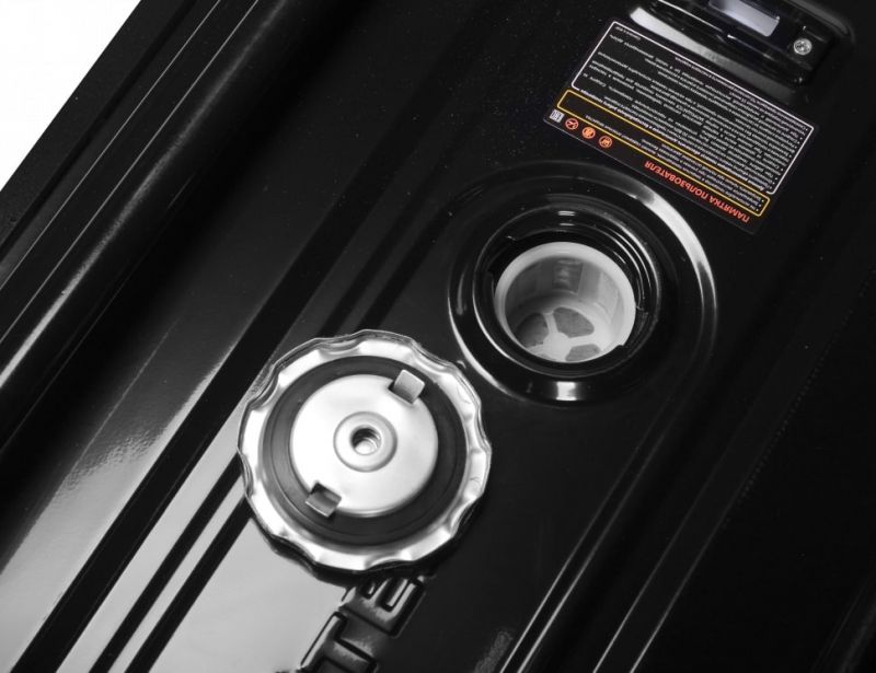 Электрогенератор DY4000L