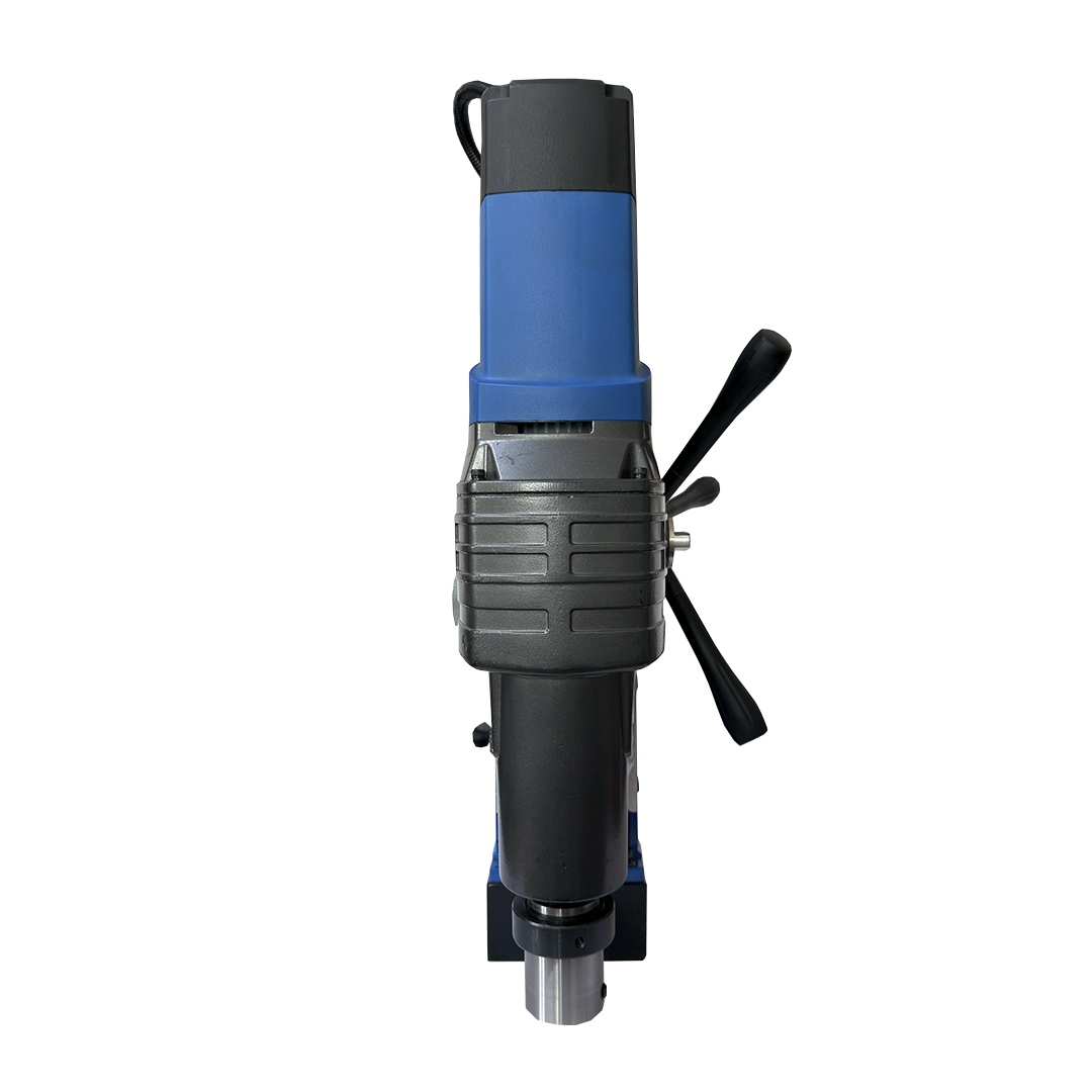 Магнитный сверлильный станок MUKOSAN XD-120