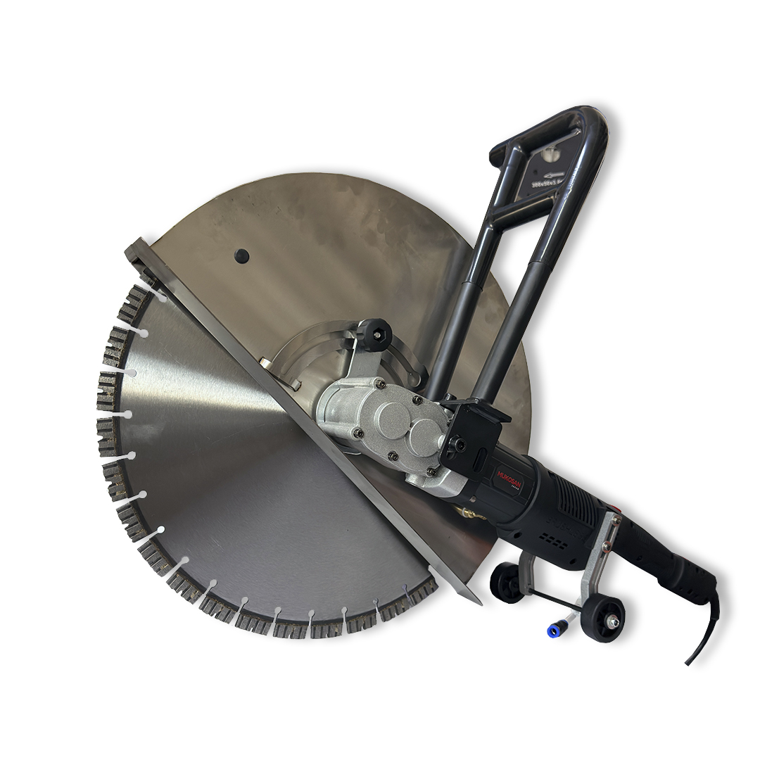 Бетоновоз MUKOSAN BL500