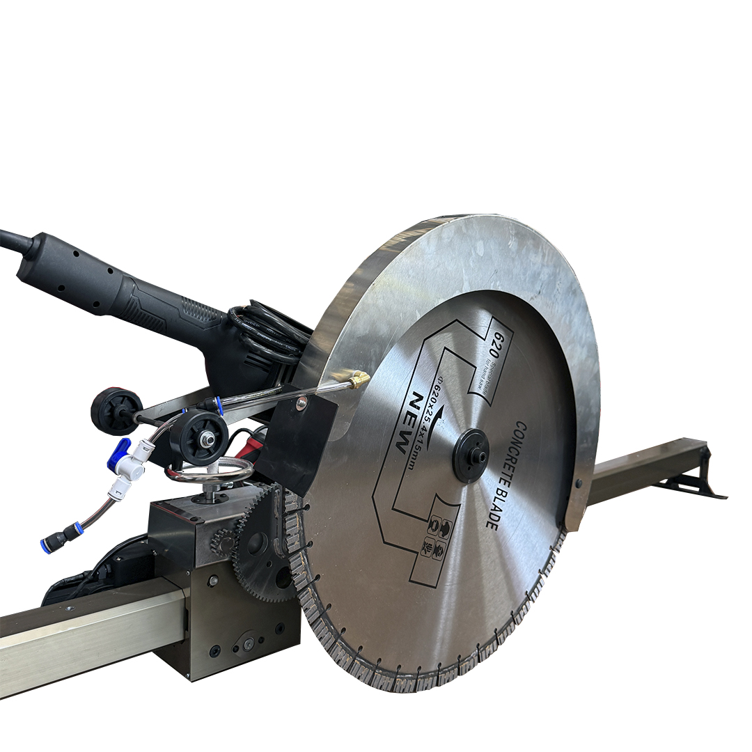 Бетонорез MUKOSAN BL600