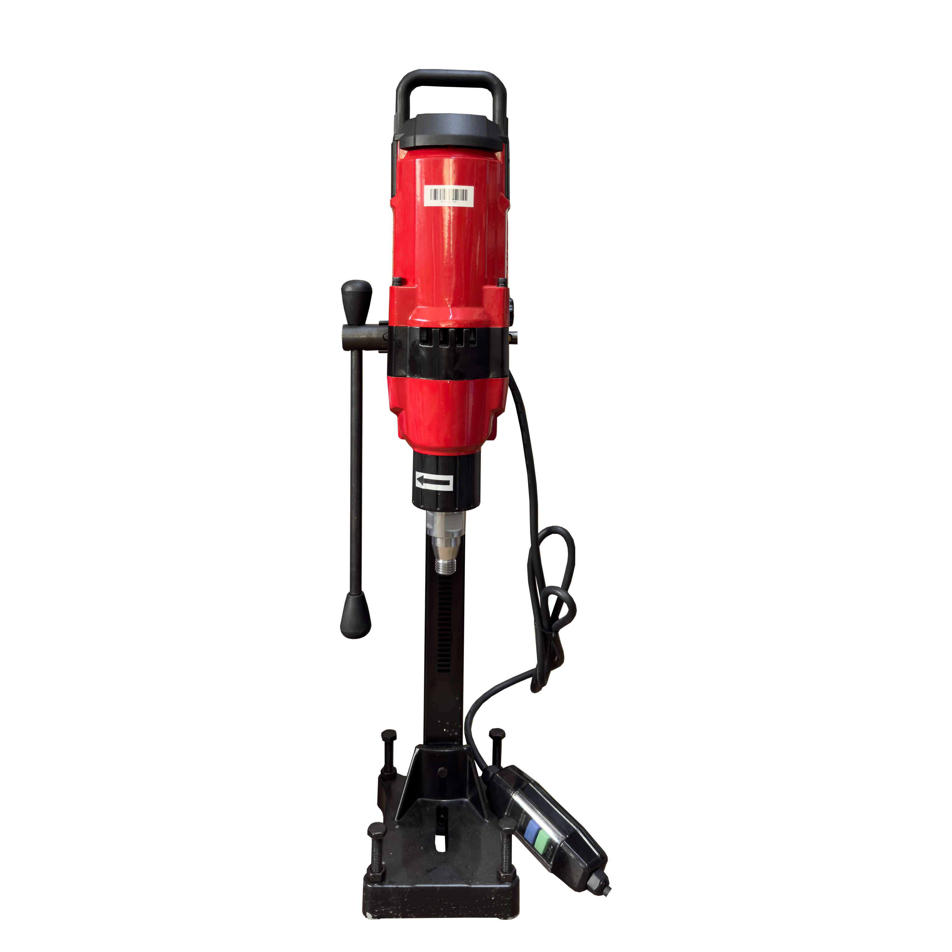 Дрель алмазного бурения JINDU-JDC-260H