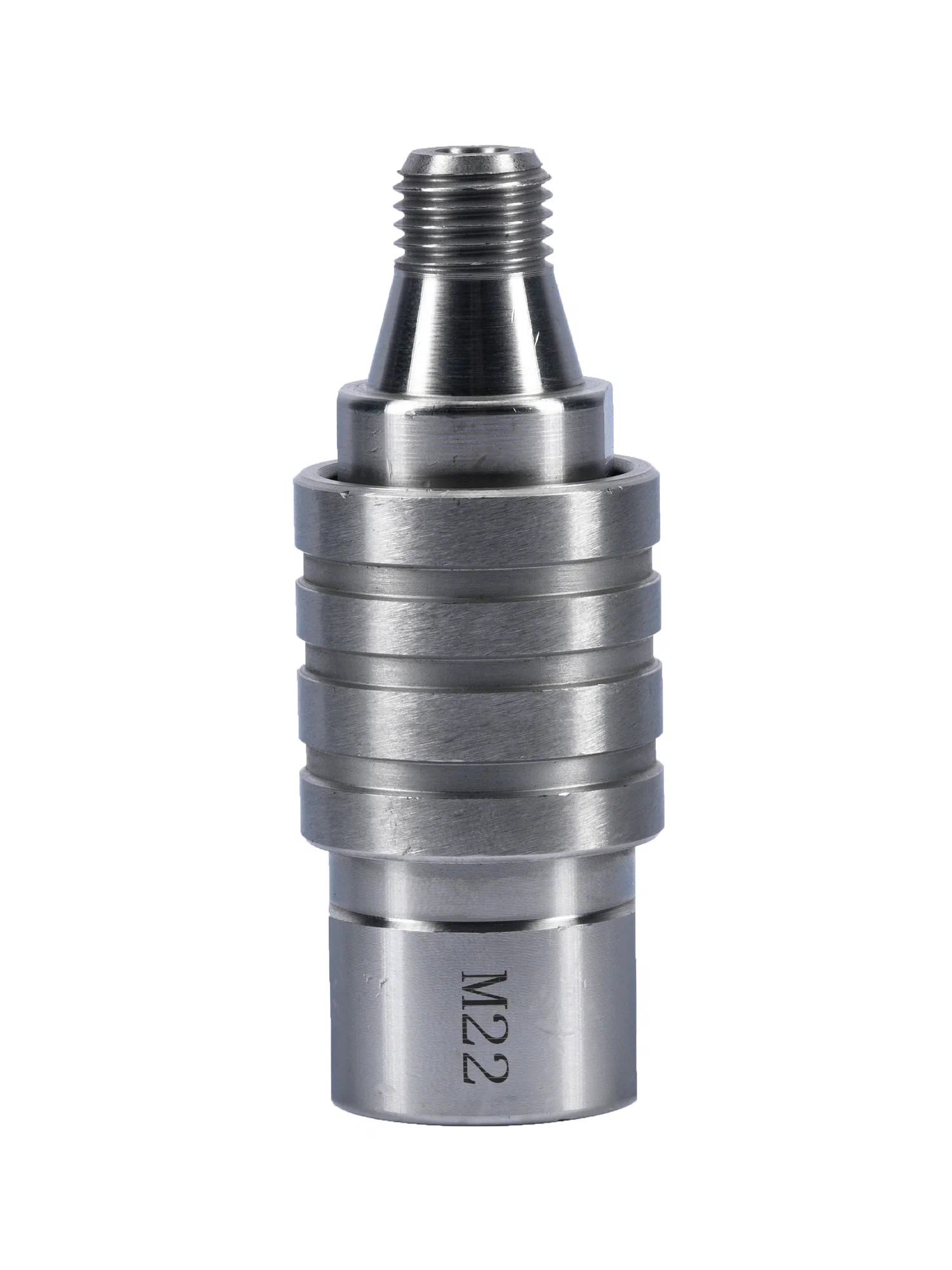 QUIK LOCK — быстросъёмное соединение для алмазной коронки M22
